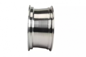 Wheel disk R17 x 8J ET42 5*115 Cadillac ATS 13- chrome, curb