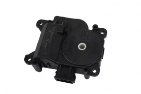 Actuator motor heater drive air conditioner Chevrolet Camaro 16-23 complete