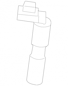 Volvo XC60 10-16 Timing Valve