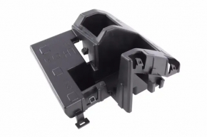 Rear bumper mount under the left light Chevrolet Bolt EUV 22-23