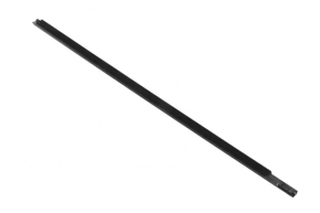 Molding door-glass central front right Chevrolet Bolt EUV 22-23