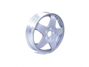 Spare tire for Jeep Grand Cherokee WK2 11-20 D18 175/90 space saver, light alloy