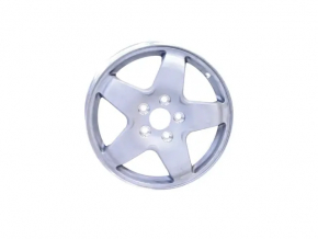 Spare tire for Jeep Grand Cherokee WK2 11-20 D18 175/90 space saver, light alloy