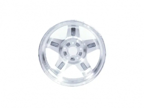 Spare tire for Jeep Grand Cherokee WK2 11-20 D18 175/90 space saver, light alloy