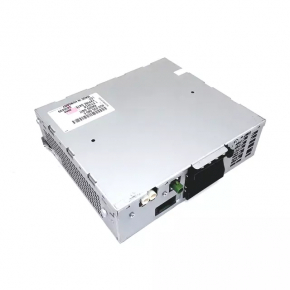 Radio amplifier unit Audi A6 C7 12-18 bose, bang & olufsen