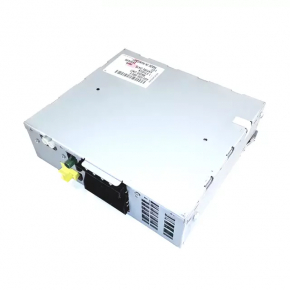 Radio amplifier unit Audi A6 C7 12-18 bose, bang & olufsen