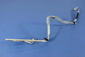 Automatic transmission cooling pipes complete with valve Dodge Durango 14 3.6
