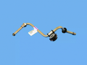 Power steering hose Dodge Durango 11-15 3.6 pump-rack short