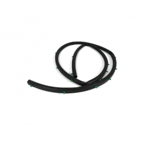 Hood Seal Front Dodge Durango 11-24