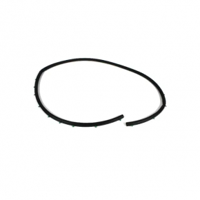 Hood Seal Front Dodge Durango 11-24