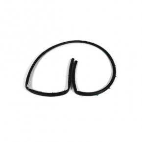Hood Seal Front Dodge Durango 11-24
