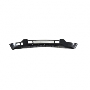 Front bare bumper lower part Jeep Grand Cherokee WK2 11-13 under chrome insert