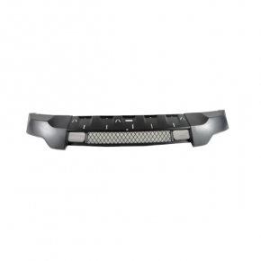 Front bare bumper lower part Jeep Grand Cherokee WK2 11-13 under chrome insert