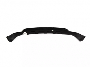 Dodge Journey 11- SXT Rear Bumper Lip