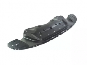 Front Bumper Guard Dodge Charger 15-23 Rest AWD