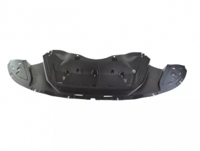 Front Bumper Guard Dodge Charger 15-23 Rest AWD