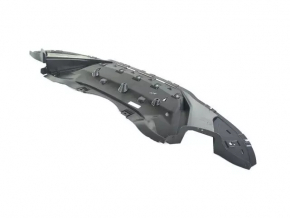 Front Bumper Guard Dodge Charger 15-23 Rest AWD
