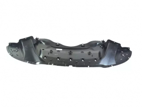 Front Bumper Guard Dodge Charger 15-23 Rest AWD