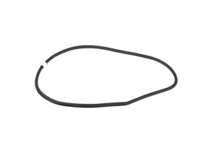Door seal rear left Jeep Compass 17-24