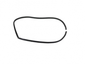 Door seal rear left Jeep Compass 17-24