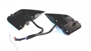 Subaru XV Crosstrek 13-13 Steering Wheel Controls
