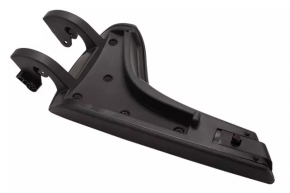 Chevrolet Camaro 16 center console armrest - leather black