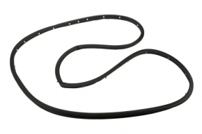 Front left door seal Chevrolet Impala 14-20