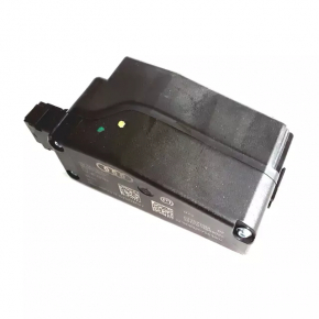 Steering column lock for Audi A5 13-16