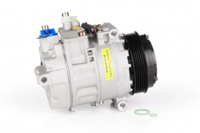 Air conditioning compressor Mercedes CLS 400 C218 17-17 3.0