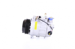 Air conditioning compressor Mercedes CLS 400 C218 17-17 3.0