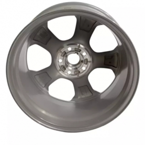 Wheel disk R17 Ford Escape MK3 13-19 type 1, curb