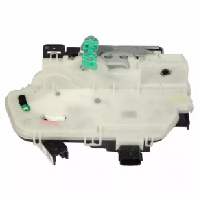 Front right door lock Ford Explorer 11-15 without cables