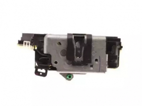 Front right door lock Ford Explorer 11-15 without cables