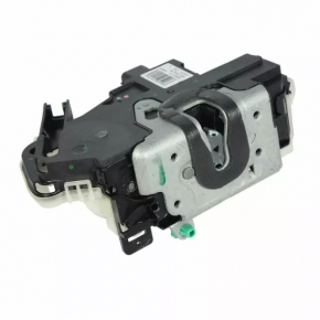 Front right door lock Ford Explorer 11-15 without cables