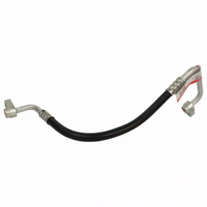 Lincoln MKC 15-16 condenser-compressor air conditioning hose