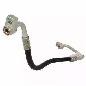 Lincoln MKC 15-16 condenser-compressor air conditioning hose