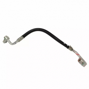 Lincoln MKC 15-16 condenser-compressor air conditioning hose