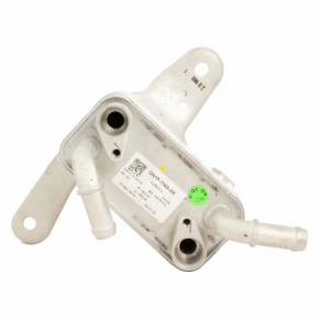 Gearbox cooler Ford Ecosport 18-21 1.0T on gearbox