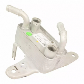 Gearbox cooler Ford Ecosport 18-21 1.0T on gearbox