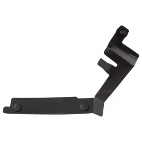 Right radiator deflector for Ford Edge 19-24 2.0T 2.7T