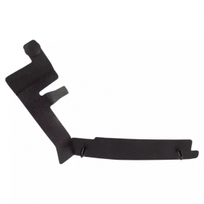 Radiator deflector right Ford Edge 19- 2.0T 2.7T