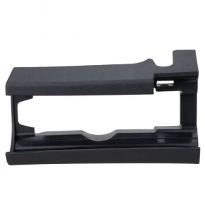 Driver's seat runner trim rear right Ford Mustang Mach-E 21-26