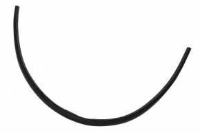 Chevrolet Malibu Hood Seal 16-23