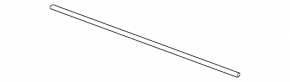 Chevrolet Malibu Hood Seal 16-23