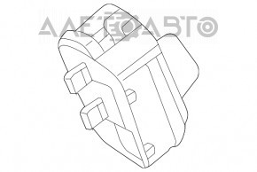 Ignition switch Infiniti QX30 17-