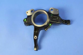 Trunnion with hub front left Fiat 500 12-19
