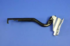 Hood hinge left Dodge Dart 13-16