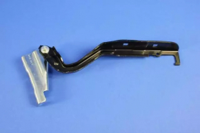 Left hood hinge for a 1996 Dodge Dart