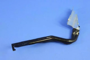 Left hood hinge for a 1996 Dodge Dart