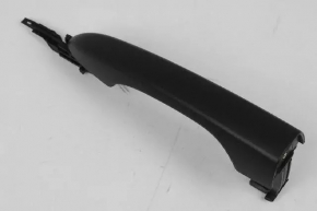 Door handle outer rear left Dodge Dart 13-16